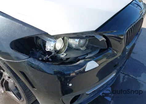 2015 BMW 528I from USA, damaged, VIN WBA5A5C59FD524043